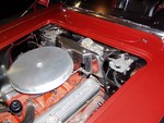 1961 Corvette Convertible For Sale